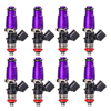 Picture of ID1050x Fuel Injector Set