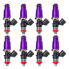 Picture of ID1050x Fuel Injector Set