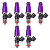 Picture of ID1050x Fuel Injector Set