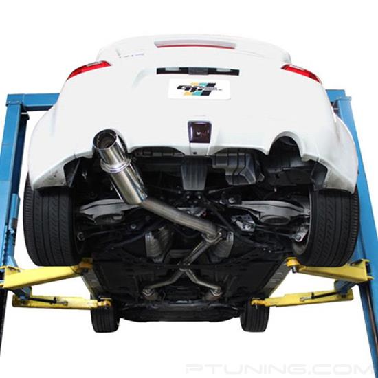 Picture of RS-Race 304 SS Cat-Back Exhaust System