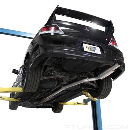 Picture of RS-Race 304 SS Cat-Back Exhaust System