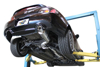 Picture of RS-Race 304 SS Cat-Back Exhaust System