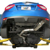 Picture of RS-Race 304 SS Cat-Back Exhaust System