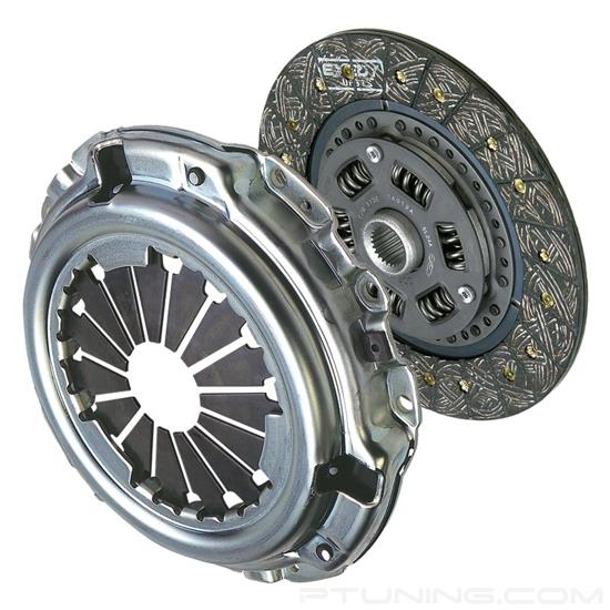 Picture of OEM Replacement Clutch Kit