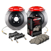 Picture of Touring Slotted Front Big Brake Kit