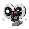 Picture of Sport Slotted Front Brake Kit