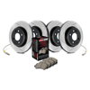 Picture of Sport Slotted Front and Rear Brake Kit