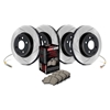 Picture of Sport Slotted Front and Rear Brake Kit