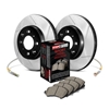 Picture of Sport Slotted Front Brake Kit