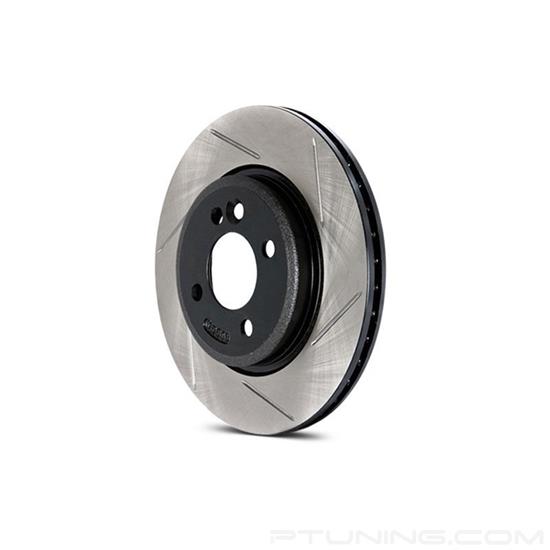 Picture of Cryo Sport Slotted 1-Piece Brake Rotor