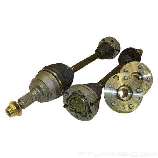 Picture of Level 5.9 Axle and Hub Kit