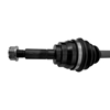 Picture of Level 4 Direct-Fit Axle Shaft