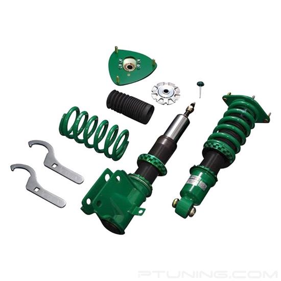 Picture of Mono Sport Lowering Coilover Kit (Front/Rear Drop: 0.2"-2.2" / 0.2"-3.7")