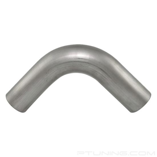 Picture of Titanium 90 Degree Mandrel Bend Tubing,  2.5" OD, 3.95" CLR