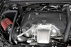 Picture of Cold Air Intake System - Gunmetal Gray