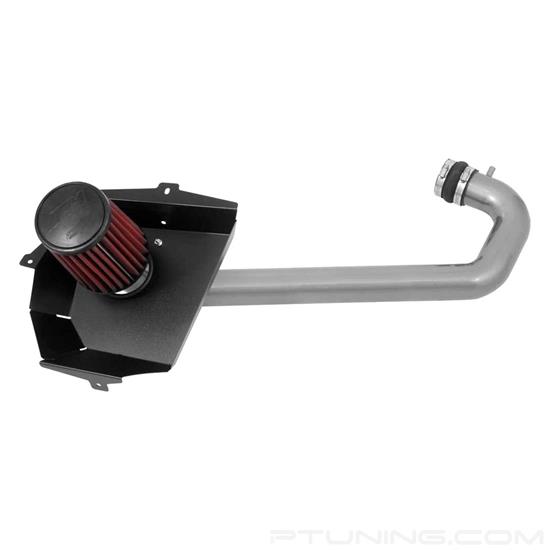 Picture of Cold Air Intake System - Gunmetal Gray