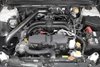 Picture of Cold Air Intake System - Gunmetal Gray