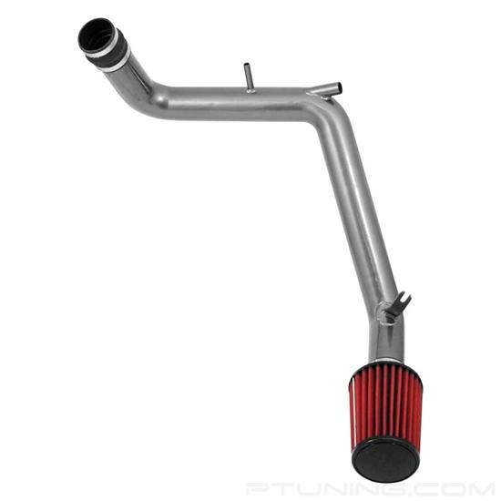 Picture of Cold Air Intake System - Gunmetal Gray