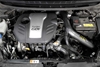 Picture of Cold Air Intake System - Gunmetal Gray