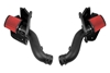 Picture of Black Composite Cold Air Intake System
