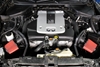 Picture of Black Composite Cold Air Intake System
