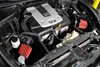 Picture of Black Composite Cold Air Intake System
