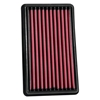 Picture of DryFlow Synthetic Panel Air Filter