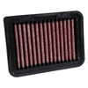 Picture of DryFlow Synthetic Panel Air Filter