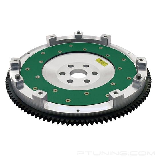 Picture of Aluminum Flywheel