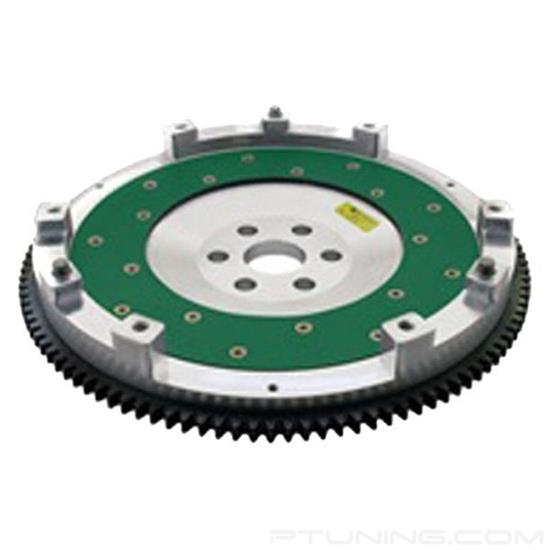 Picture of Aluminum Flywheel