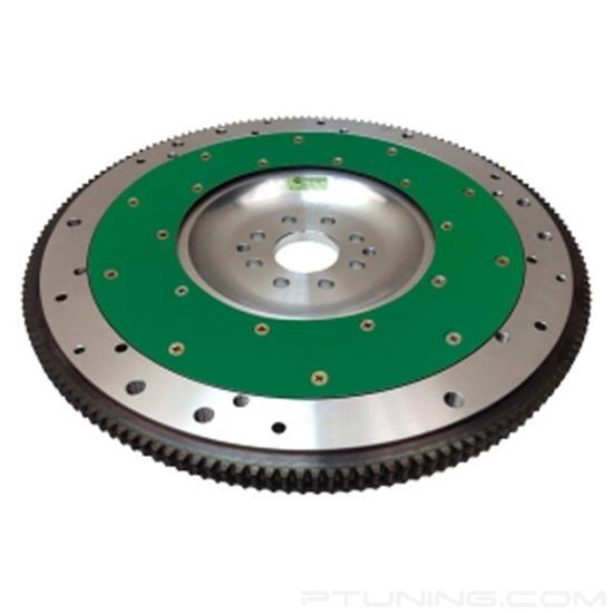 Picture of Aluminum Flywheel