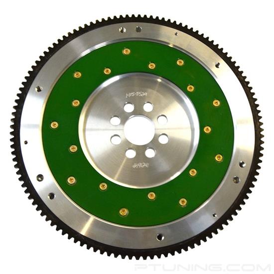 Picture of Aluminum Flywheel