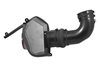 Picture of AirCharger Black Composite Cold Air Intake System with Red Filter