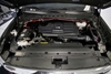 Picture of AirCharger Black Composite Cold Air Intake System with Red Filter