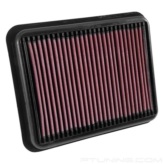 Picture of 33 Series Panel Red Air Filter (10.688" L x 8.625" W x 1.5" H)