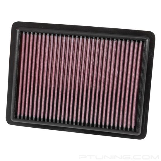 Picture of 33 Series Panel Red Air Filter (10.313" L x 7.938" W x 0.938" H)