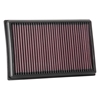 Picture of 33 Series Panel Red Air Filter (10.75" L x 6.656" W x 1.125" H)