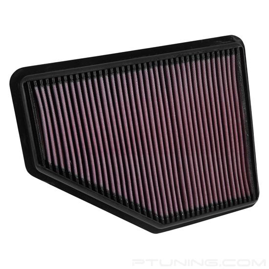 Picture of 33 Series Panel Red Air Filter (11.563" L x 8.875" W x 1" H)