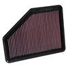 Picture of 33 Series Panel Red Air Filter (11.563" L x 8.875" W x 1" H)