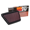 Picture of 33 Series Panel Red Air Filter (10.875" L x 7.188" W x 1.5" H)