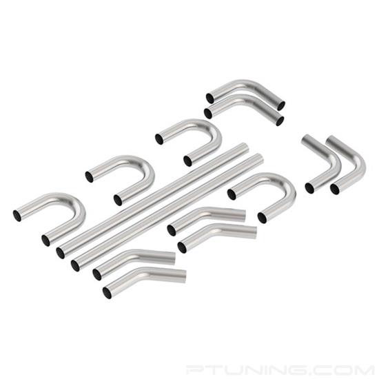 Picture of Hot Rod Stainless Steel Pipe Kit (2.5" Diameter)