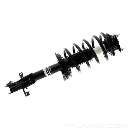 Picture of Strut-Plus Front Passenger Side Twin-Tube Complete Strut Assembly