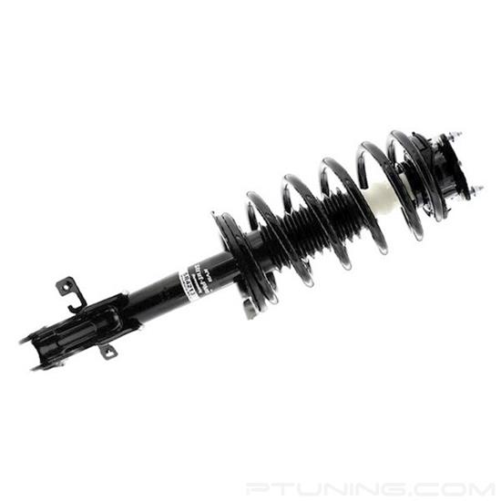 Picture of Strut-Plus Front Driver Side Twin-Tube Complete Strut Assembly