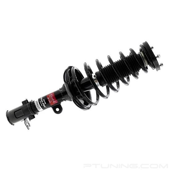 Picture of Strut-Plus Rear Driver Side Twin-Tube Complete Strut Assembly