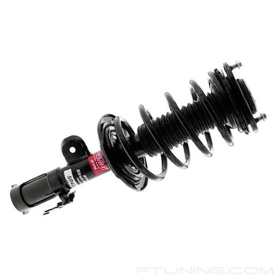 Picture of Strut-Plus Front Passenger Side Twin-Tube Complete Strut Assembly