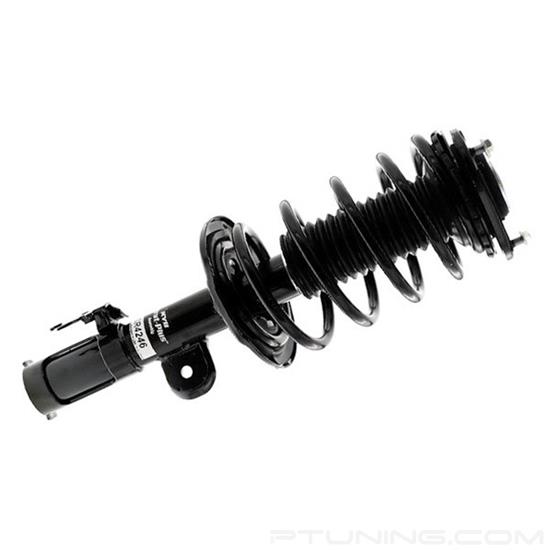 Picture of Strut-Plus Front Driver Side Twin-Tube Complete Strut Assembly