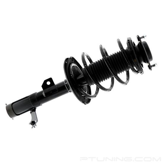 Picture of Strut-Plus Front Driver Side Twin-Tube Complete Strut Assembly