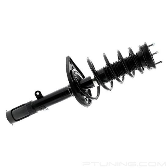 Picture of Strut-Plus Rear Driver Side Twin-Tube Complete Strut Assembly