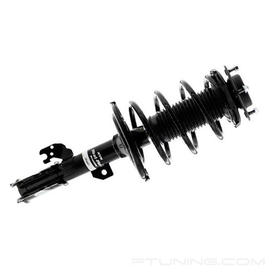 Picture of Strut-Plus Front Driver Side Twin-Tube Complete Strut Assembly
