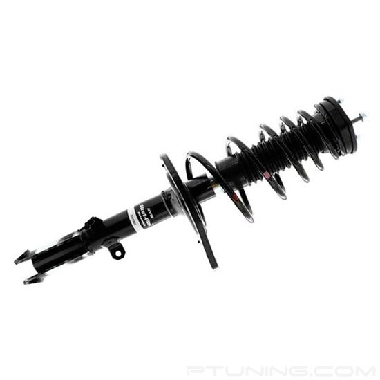Picture of Strut-Plus Rear Driver Side Twin-Tube Complete Strut Assembly